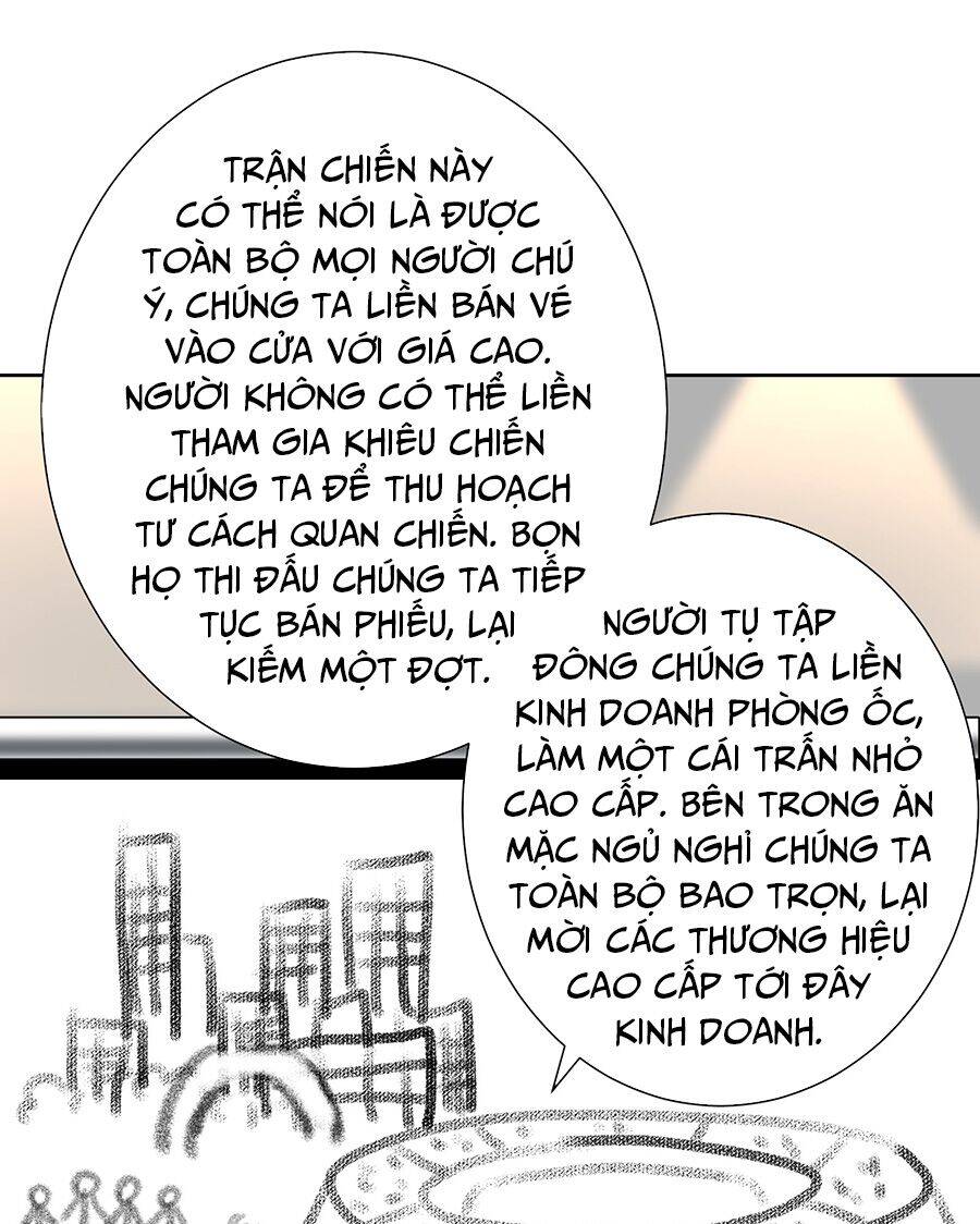 Bản Giáo Chủ Thân Bất Do Kỷ Chapter 8 - 40
