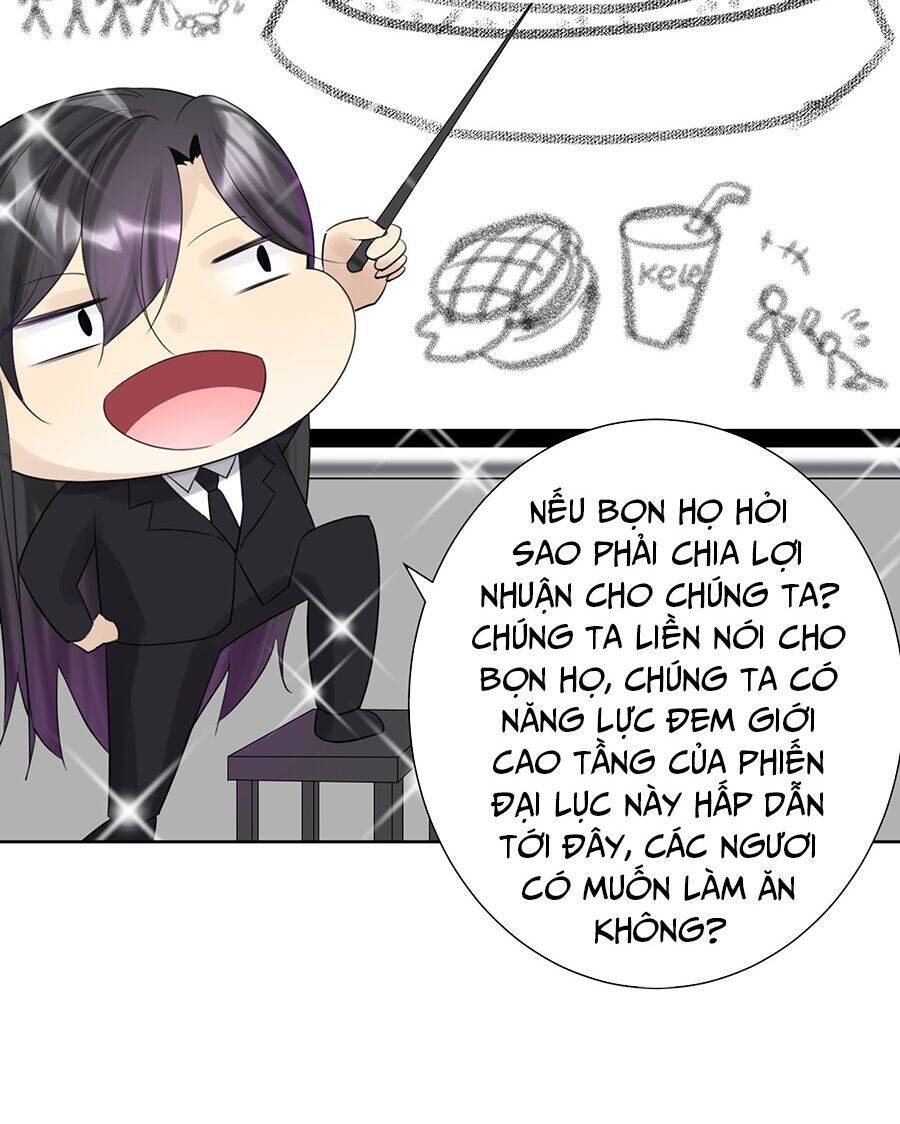 Bản Giáo Chủ Thân Bất Do Kỷ Chapter 8 - 41