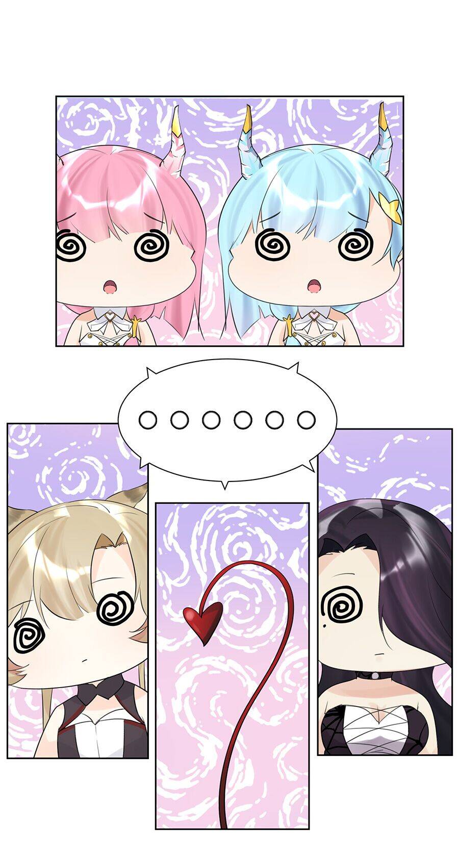 Bản Giáo Chủ Thân Bất Do Kỷ Chapter 8 - 42