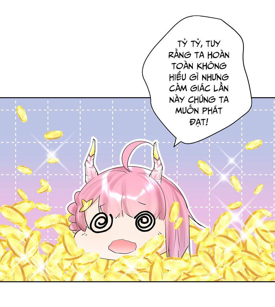 Bản Giáo Chủ Thân Bất Do Kỷ Chapter 8 - 45