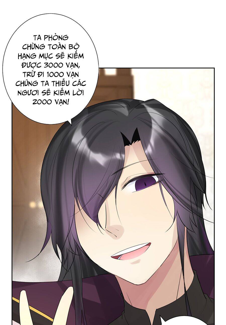 Bản Giáo Chủ Thân Bất Do Kỷ Chapter 8 - 46