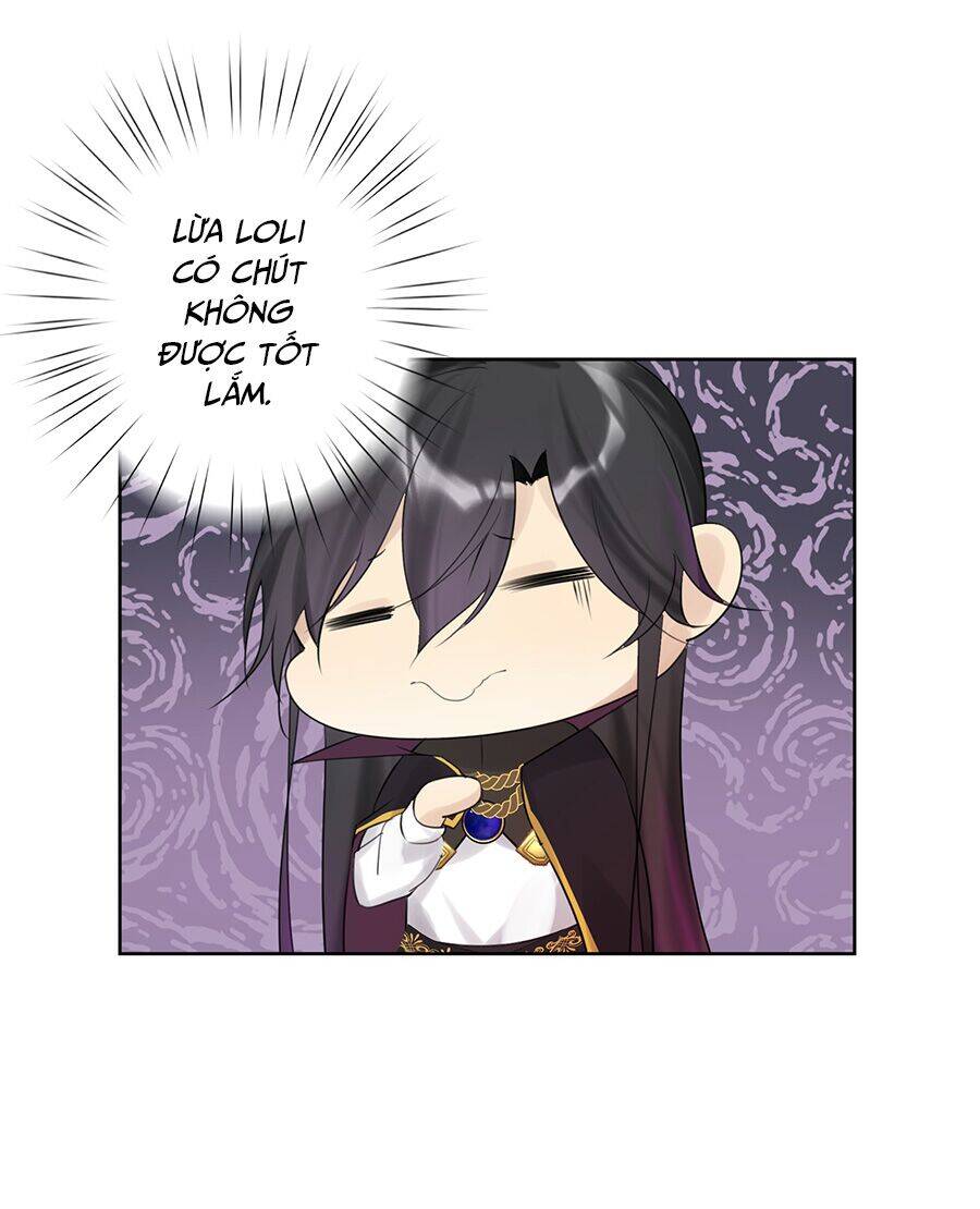 Bản Giáo Chủ Thân Bất Do Kỷ Chapter 8 - 48