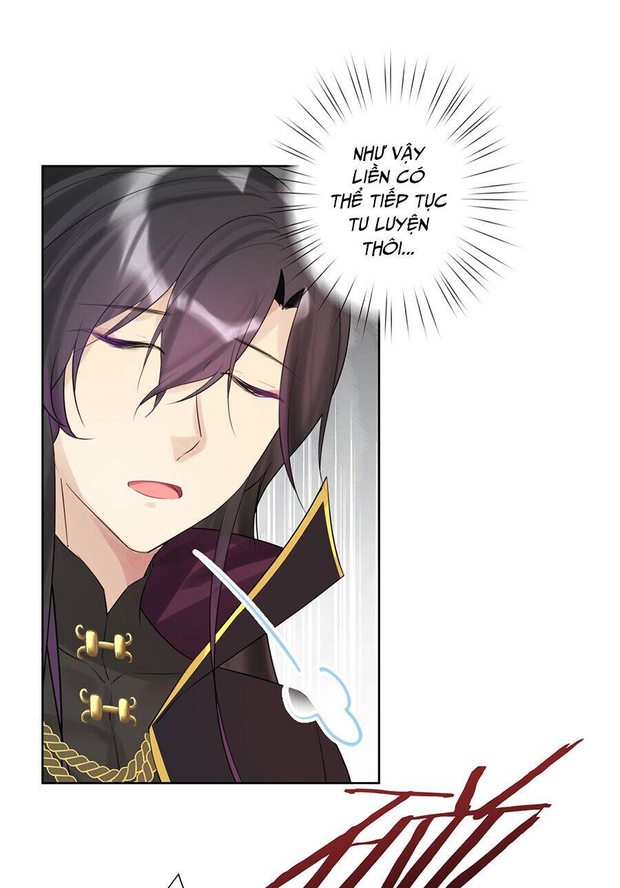 Bản Giáo Chủ Thân Bất Do Kỷ Chapter 8 - 50