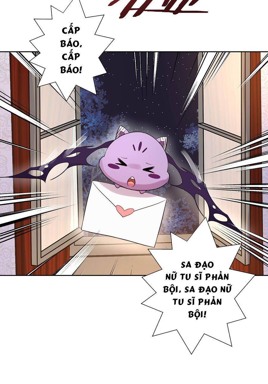 Bản Giáo Chủ Thân Bất Do Kỷ Chapter 8 - 51