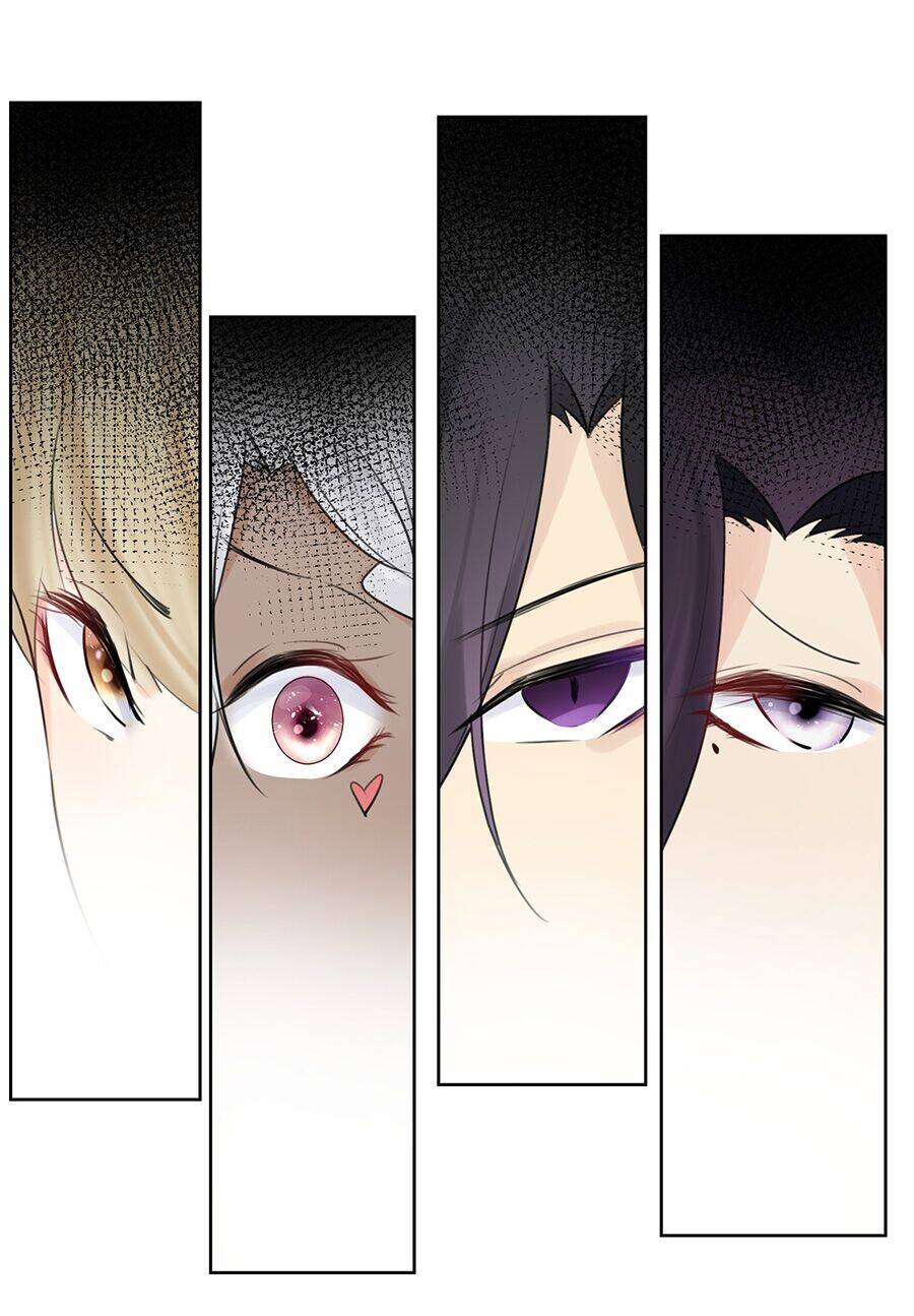 Bản Giáo Chủ Thân Bất Do Kỷ Chapter 8 - 52