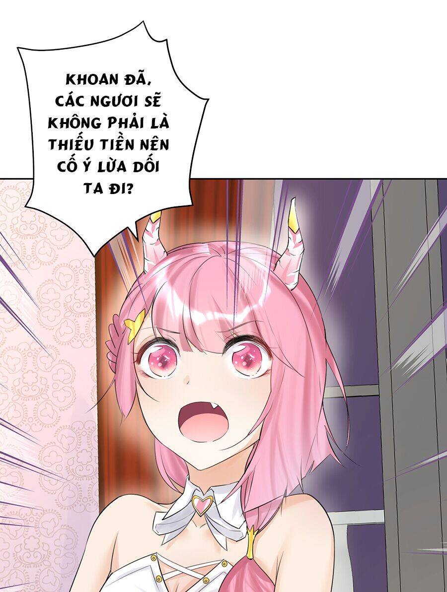 Bản Giáo Chủ Thân Bất Do Kỷ Chapter 8 - 53