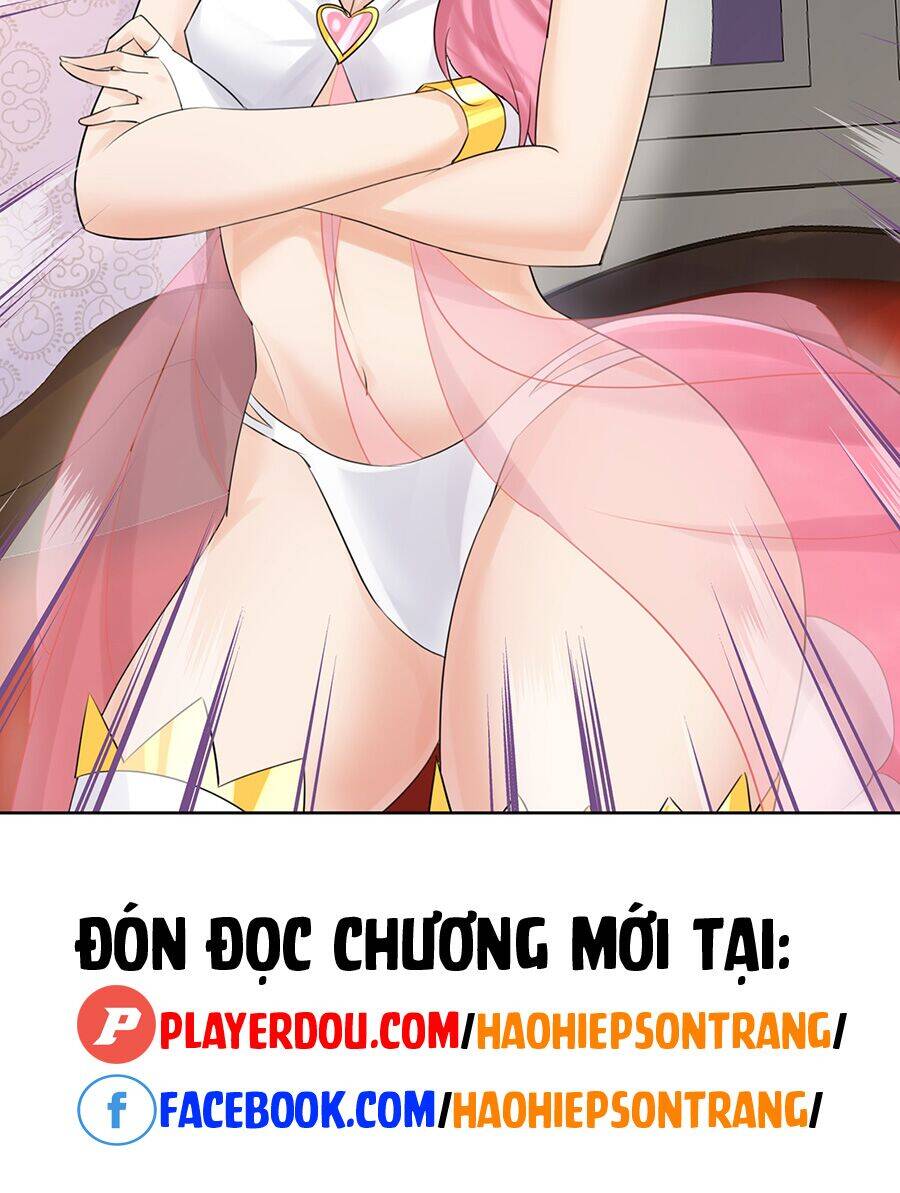 Bản Giáo Chủ Thân Bất Do Kỷ Chapter 8 - 54