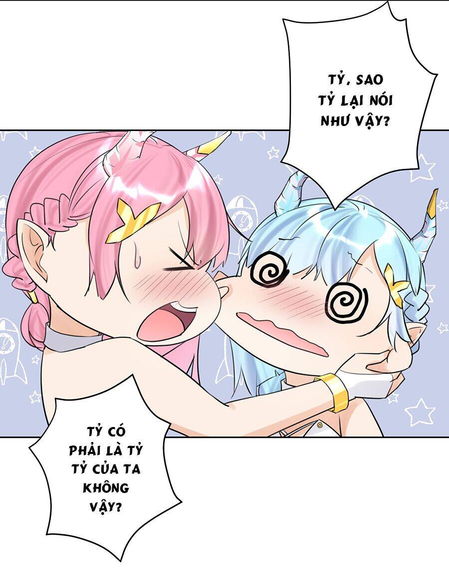 Bản Giáo Chủ Thân Bất Do Kỷ Chapter 8 - 7
