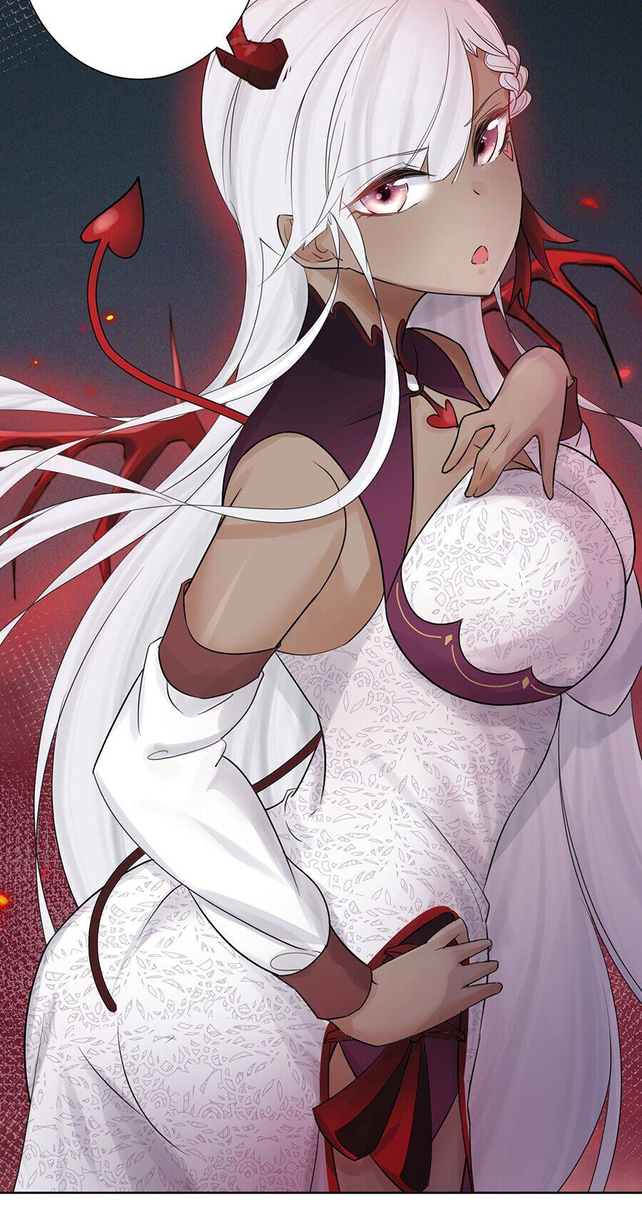 Bản Giáo Chủ Thân Bất Do Kỷ Chapter 9 - 11