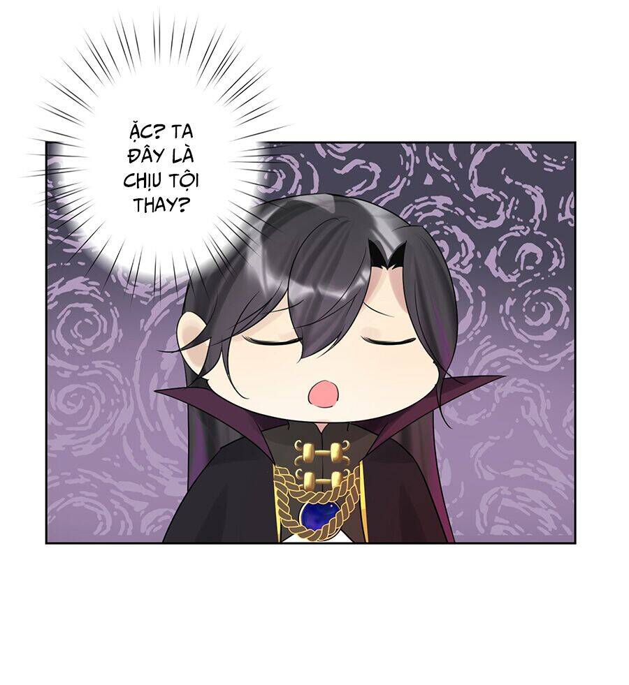 Bản Giáo Chủ Thân Bất Do Kỷ Chapter 9 - 12