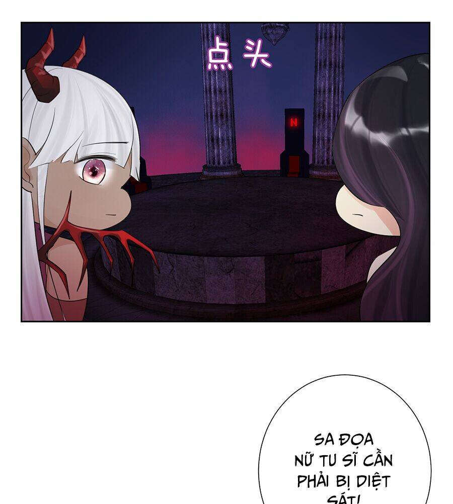 Bản Giáo Chủ Thân Bất Do Kỷ Chapter 9 - 13