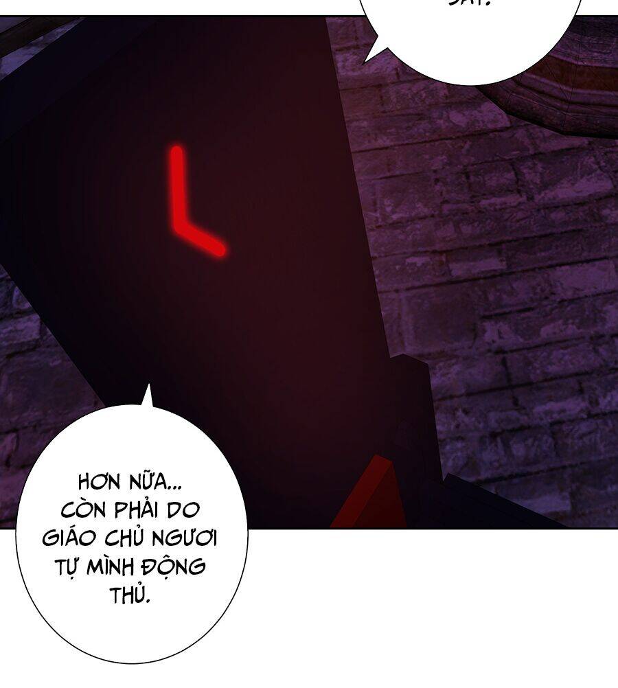 Bản Giáo Chủ Thân Bất Do Kỷ Chapter 9 - 14