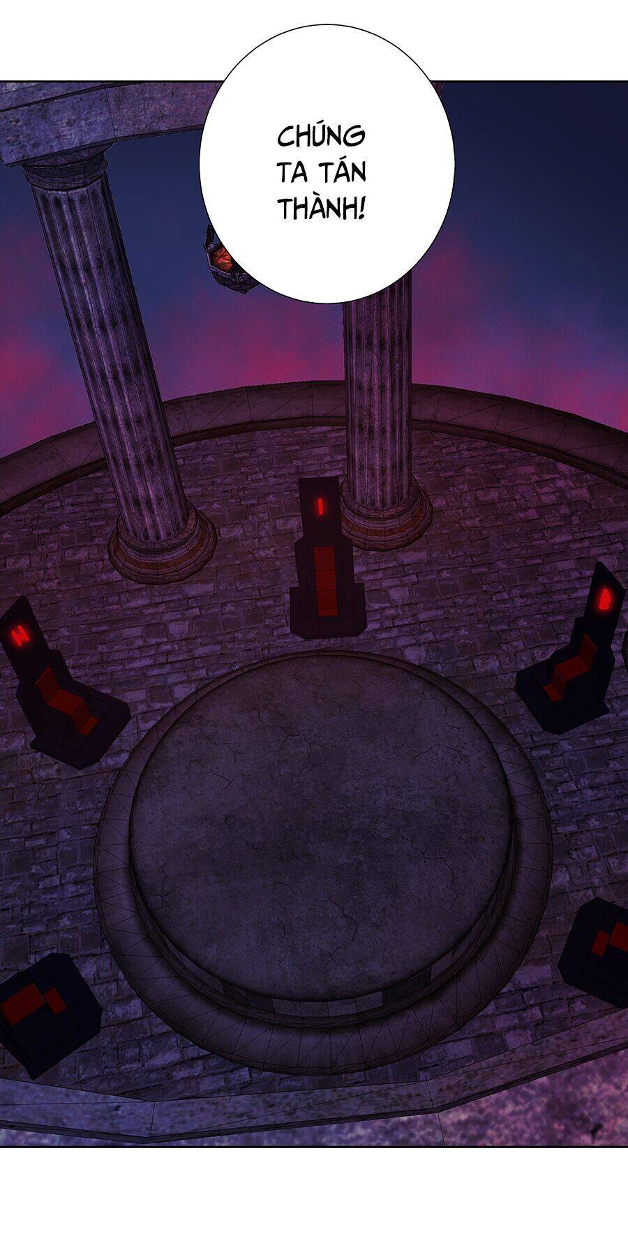 Bản Giáo Chủ Thân Bất Do Kỷ Chapter 9 - 15