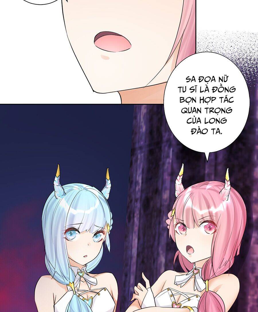 Bản Giáo Chủ Thân Bất Do Kỷ Chapter 9 - 18