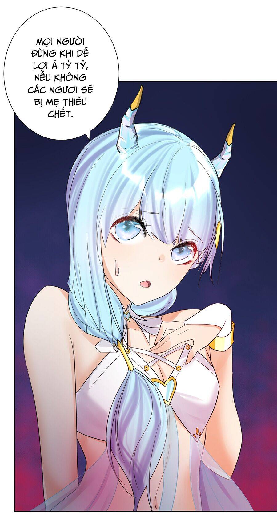 Bản Giáo Chủ Thân Bất Do Kỷ Chapter 9 - 20
