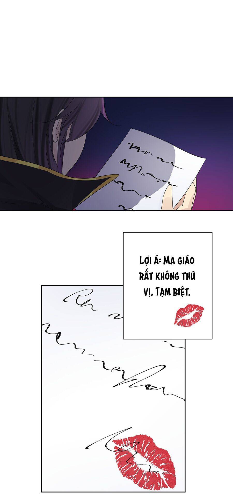 Bản Giáo Chủ Thân Bất Do Kỷ Chapter 9 - 3