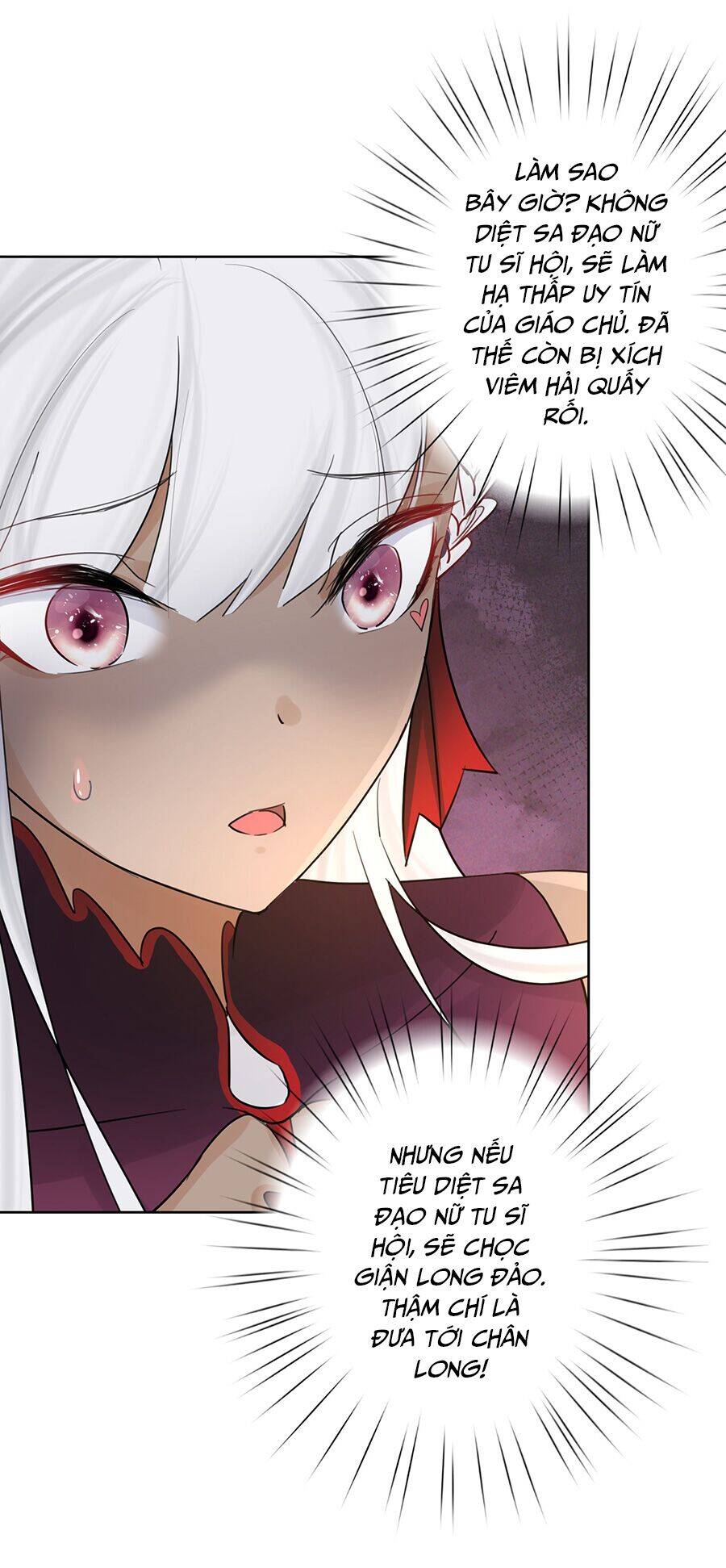 Bản Giáo Chủ Thân Bất Do Kỷ Chapter 9 - 28