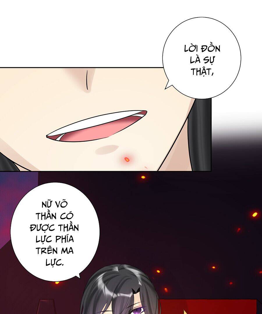 Bản Giáo Chủ Thân Bất Do Kỷ Chapter 9 - 29