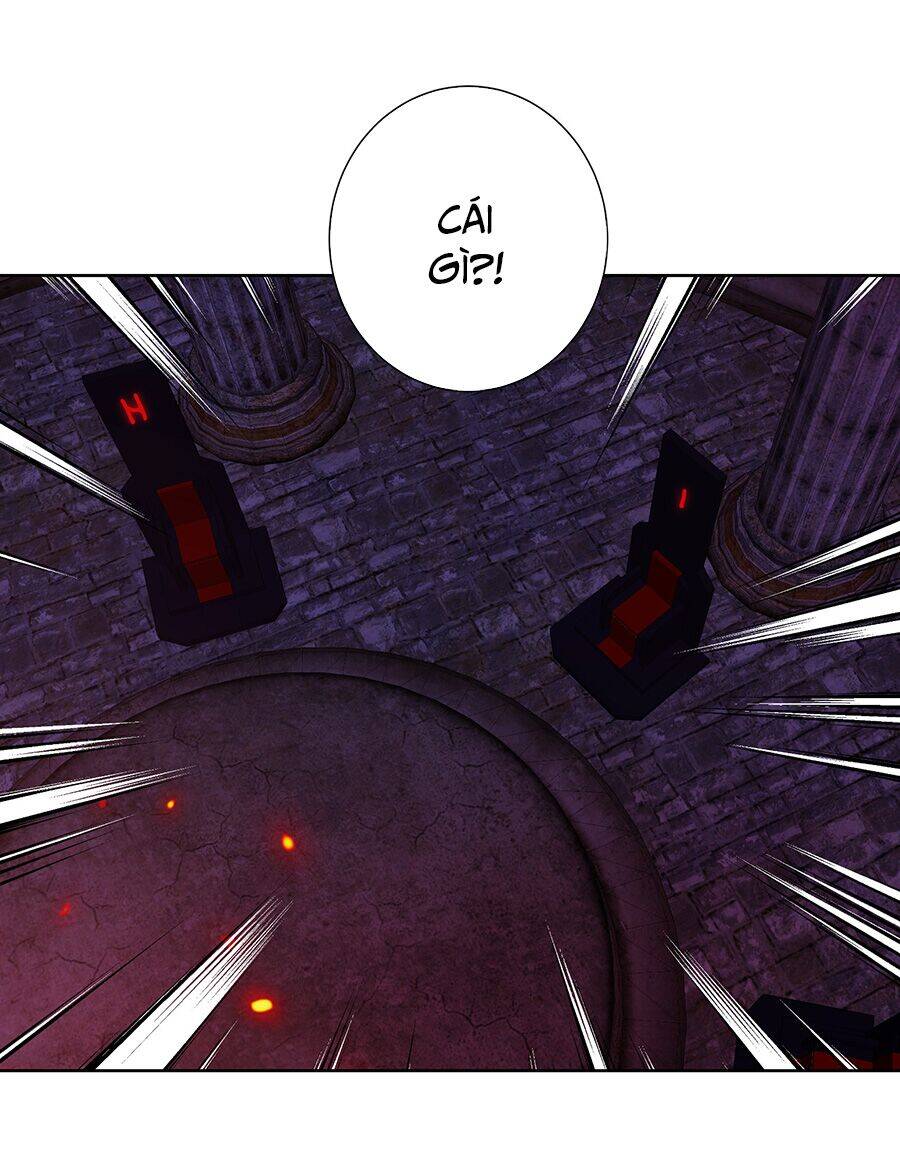 Bản Giáo Chủ Thân Bất Do Kỷ Chapter 9 - 31