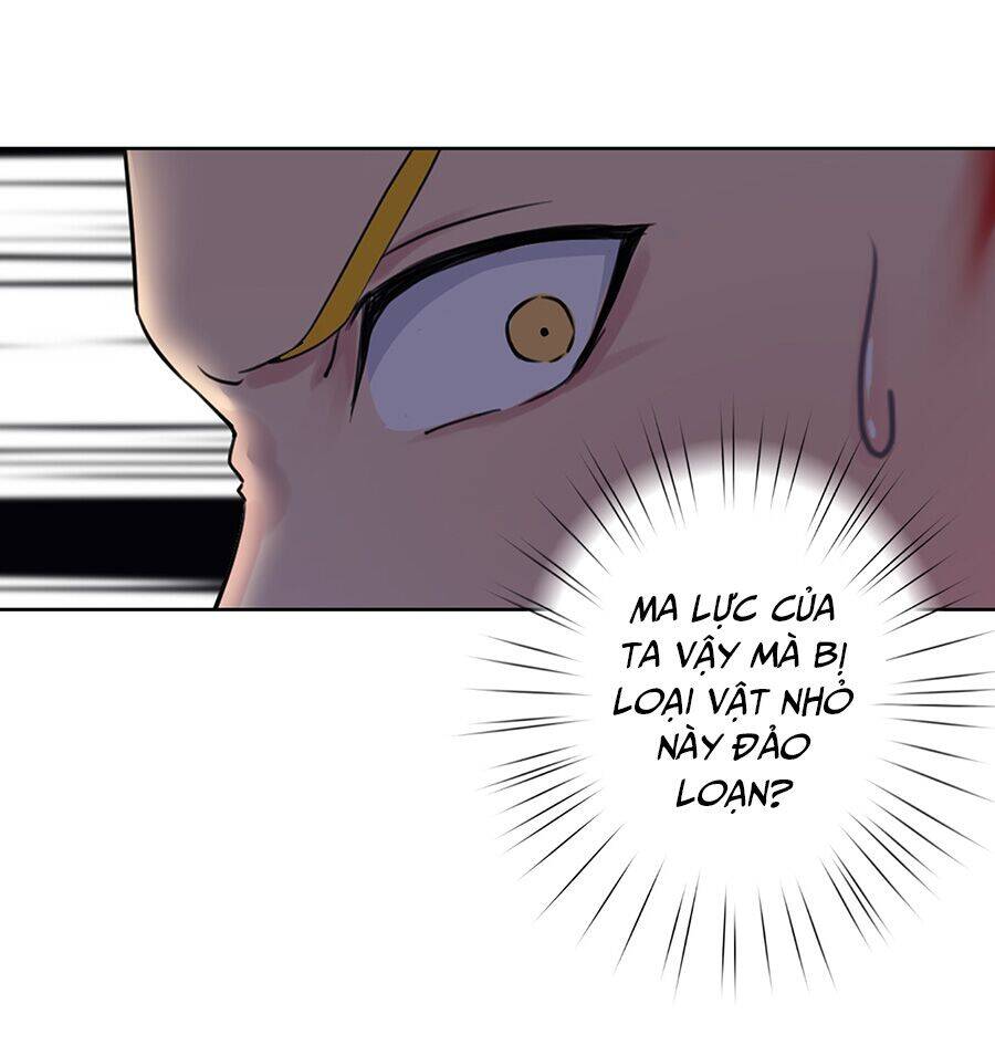 Bản Giáo Chủ Thân Bất Do Kỷ Chapter 9 - 35