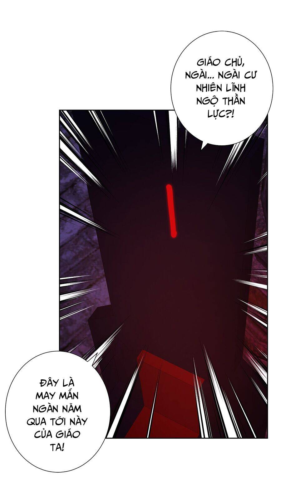 Bản Giáo Chủ Thân Bất Do Kỷ Chapter 9 - 36