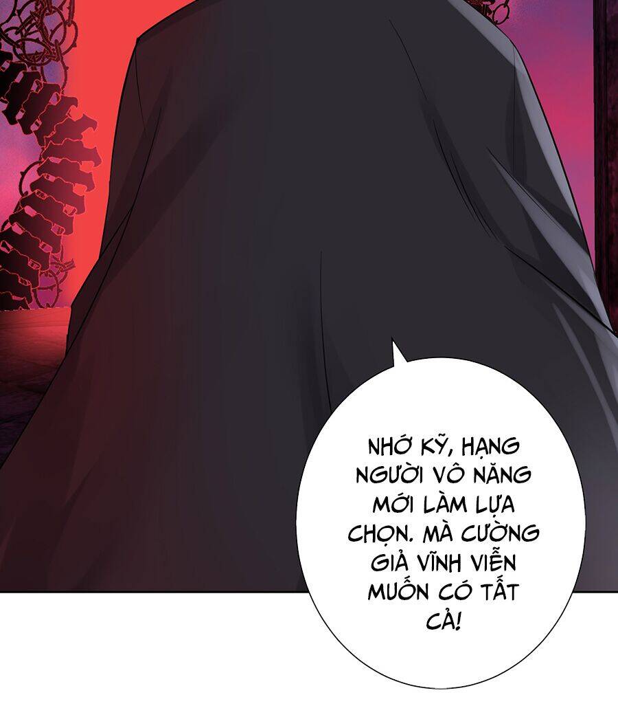 Bản Giáo Chủ Thân Bất Do Kỷ Chapter 9 - 39