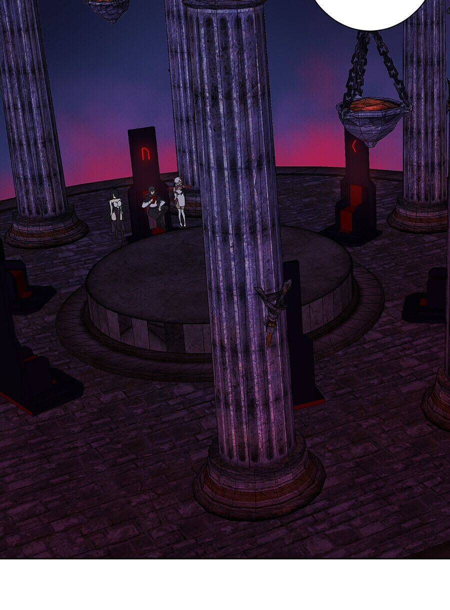 Bản Giáo Chủ Thân Bất Do Kỷ Chapter 9 - 5