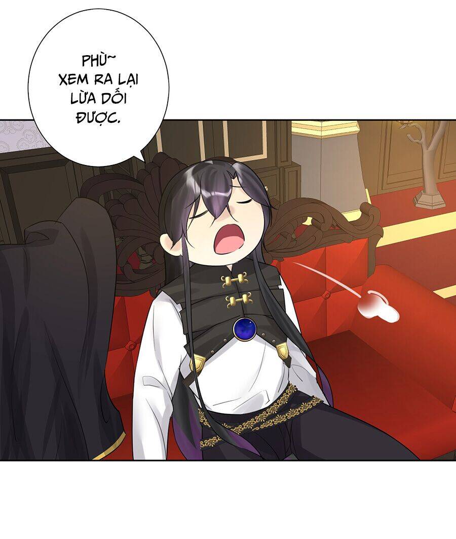Bản Giáo Chủ Thân Bất Do Kỷ Chapter 9 - 44