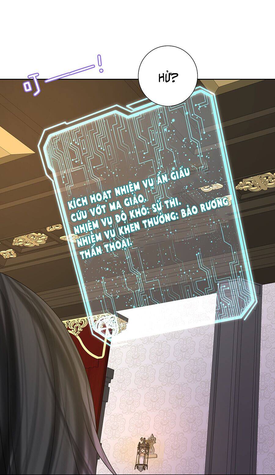 Bản Giáo Chủ Thân Bất Do Kỷ Chapter 9 - 45