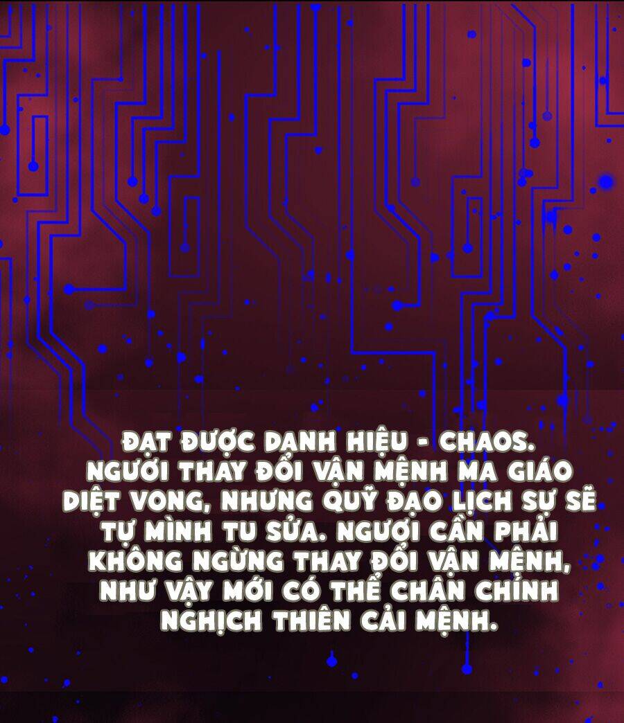 Bản Giáo Chủ Thân Bất Do Kỷ Chapter 9 - 46