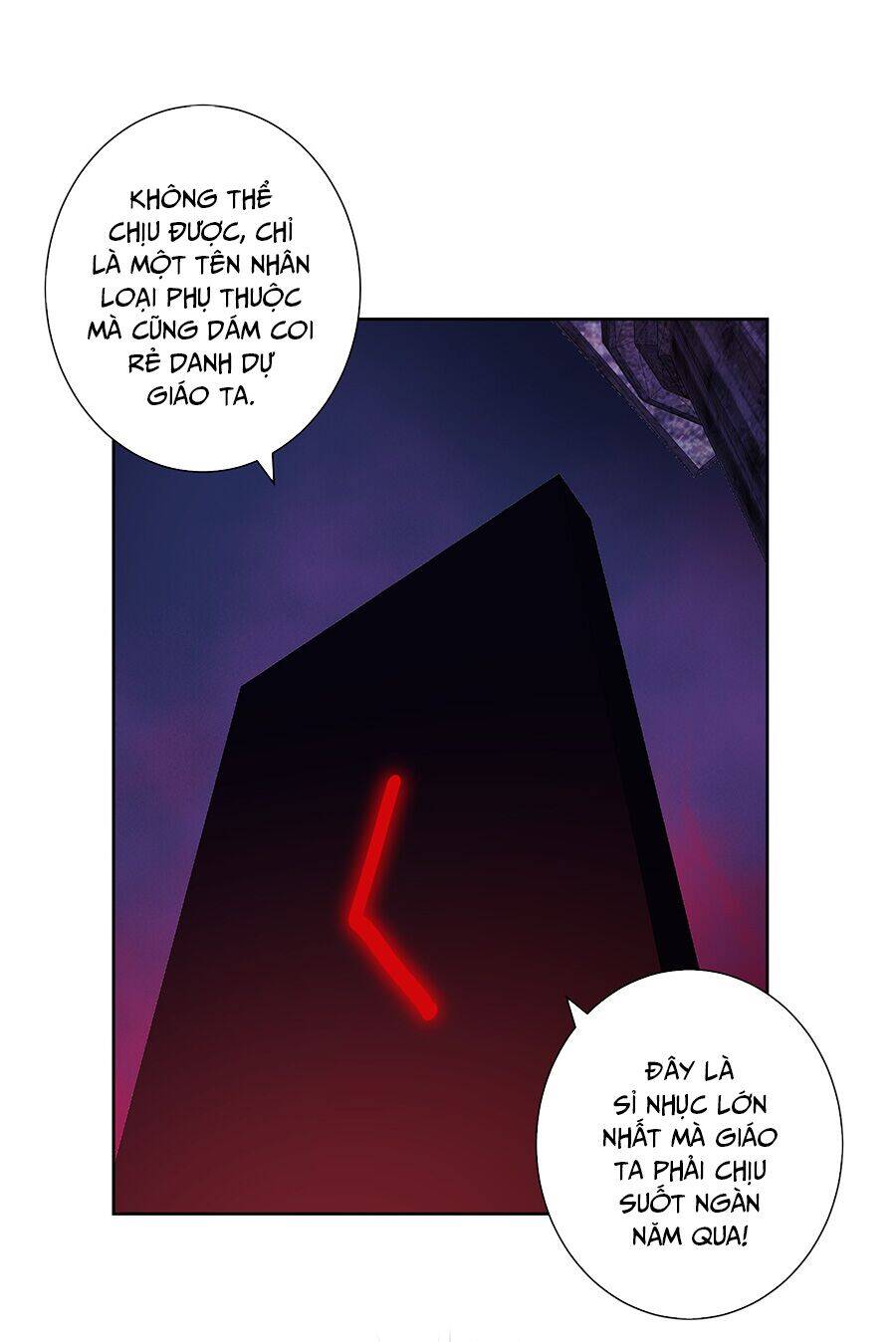 Bản Giáo Chủ Thân Bất Do Kỷ Chapter 9 - 6