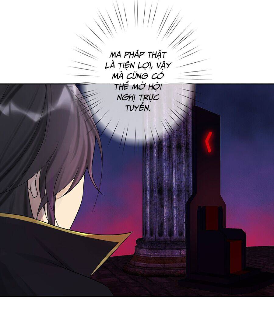 Bản Giáo Chủ Thân Bất Do Kỷ Chapter 9 - 7