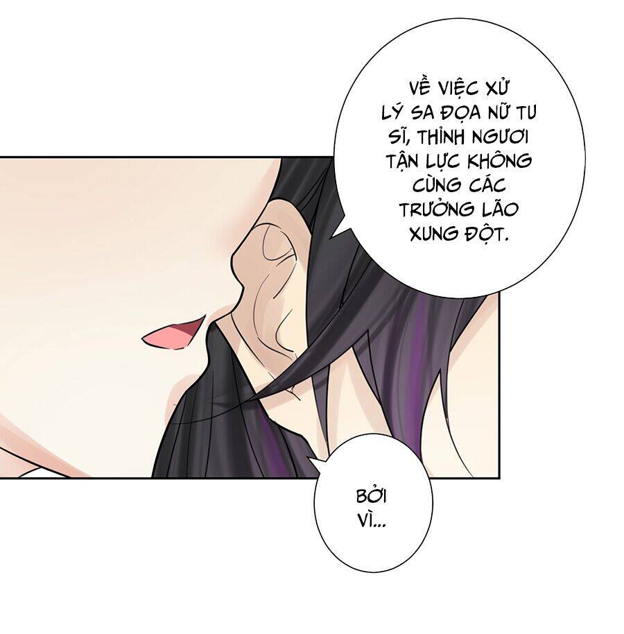 Bản Giáo Chủ Thân Bất Do Kỷ Chapter 9 - 9