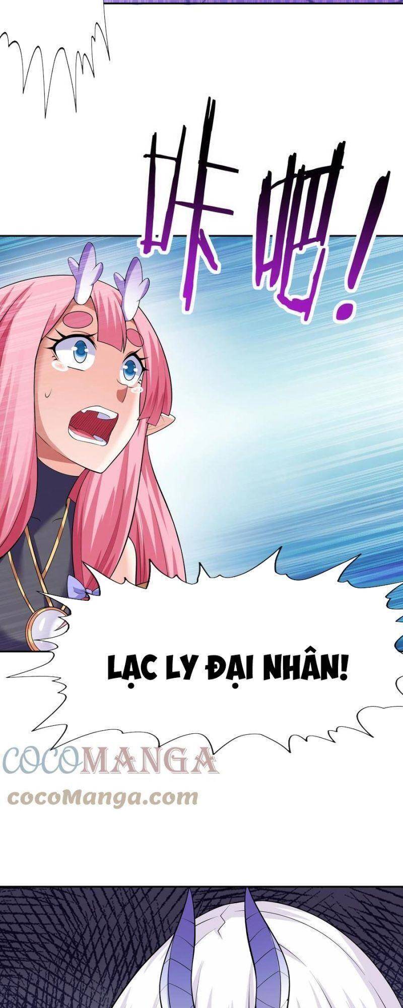 Hậu Cung Của Ta Toàn Là Ma Nữ Phản Diện Chapter 33 - 31