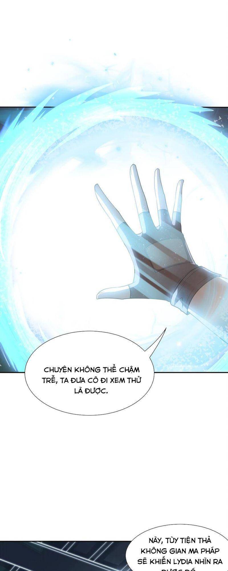 Hậu Cung Của Ta Toàn Là Ma Nữ Phản Diện Chapter 42 - 2