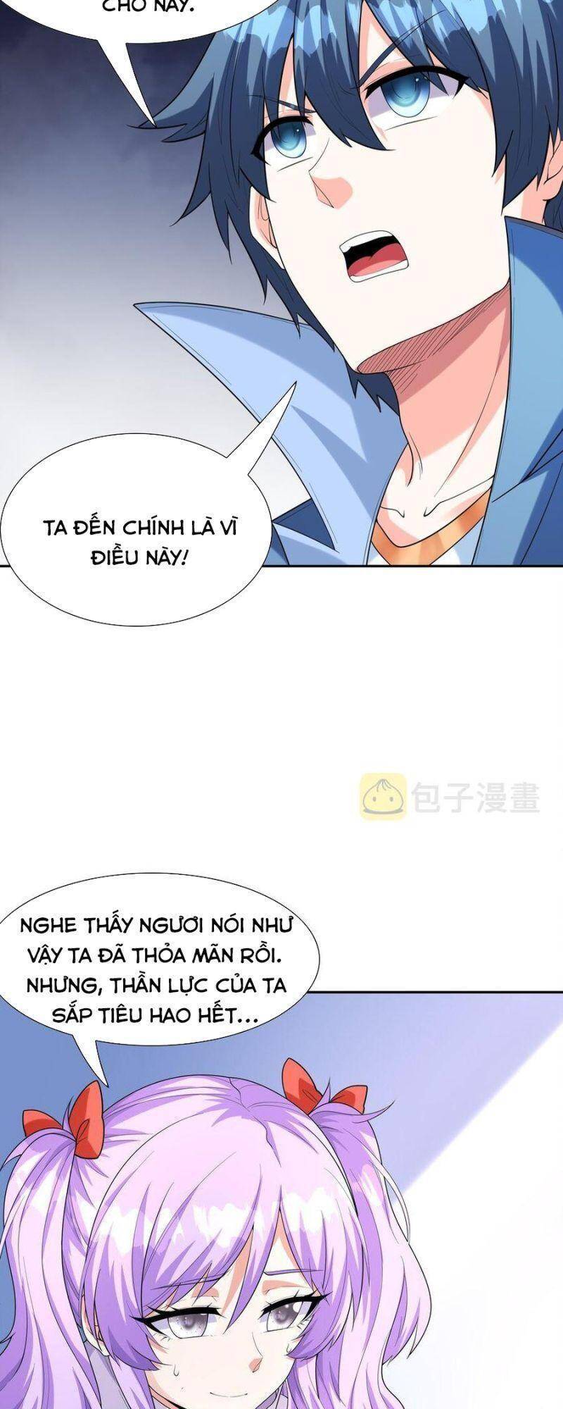 Hậu Cung Của Ta Toàn Là Ma Nữ Phản Diện Chapter 42 - 12