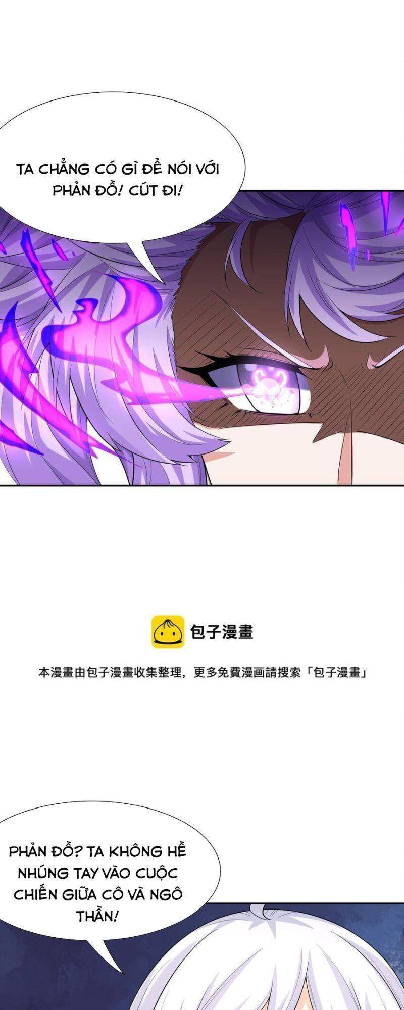 Hậu Cung Của Ta Toàn Là Ma Nữ Phản Diện Chapter 42 - 15