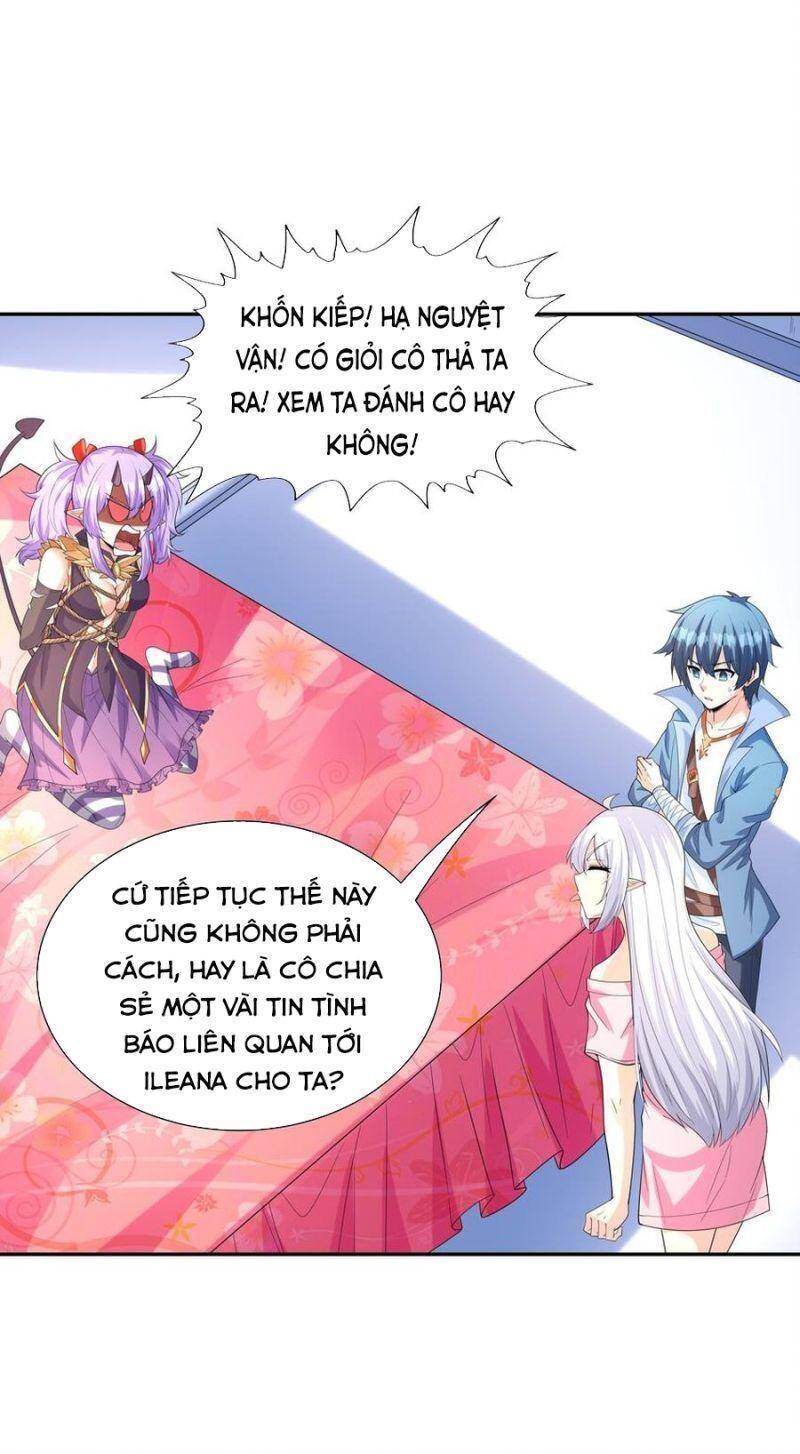 Hậu Cung Của Ta Toàn Là Ma Nữ Phản Diện Chapter 42 - 18