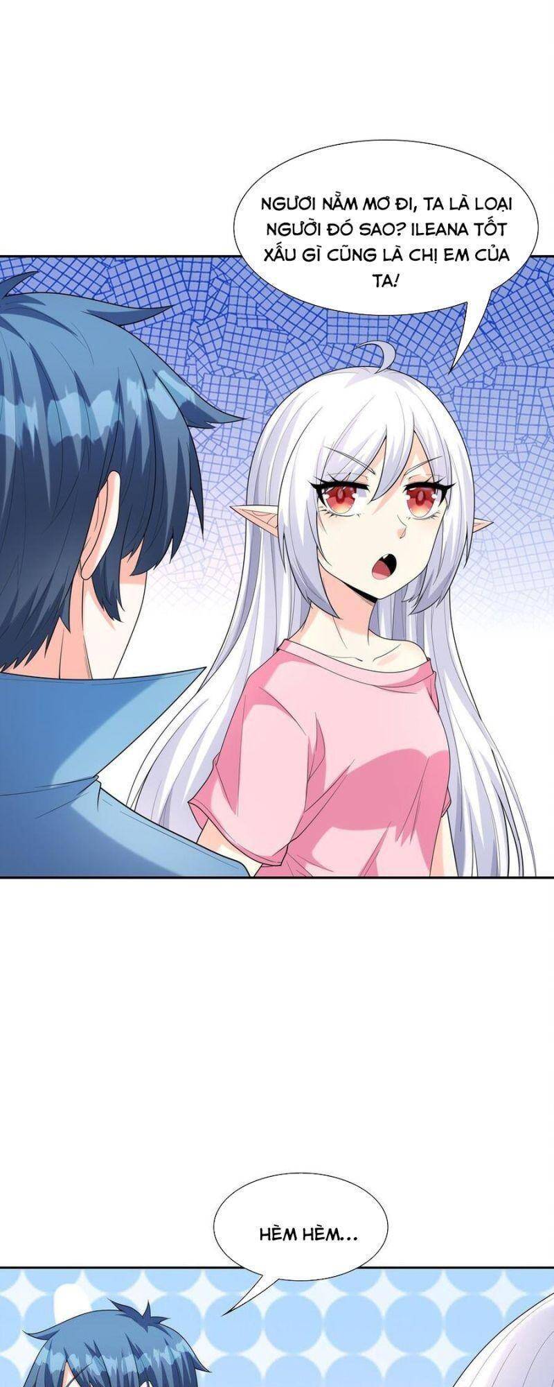 Hậu Cung Của Ta Toàn Là Ma Nữ Phản Diện Chapter 42 - 19