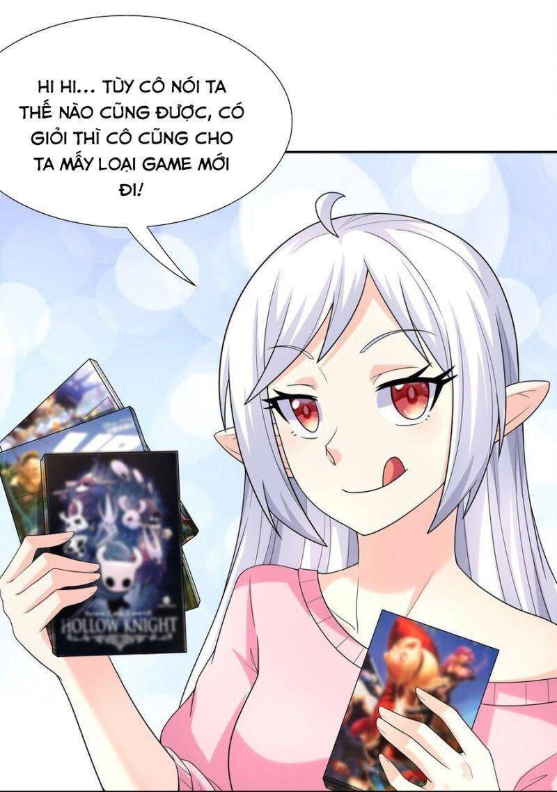 Hậu Cung Của Ta Toàn Là Ma Nữ Phản Diện Chapter 42 - 22