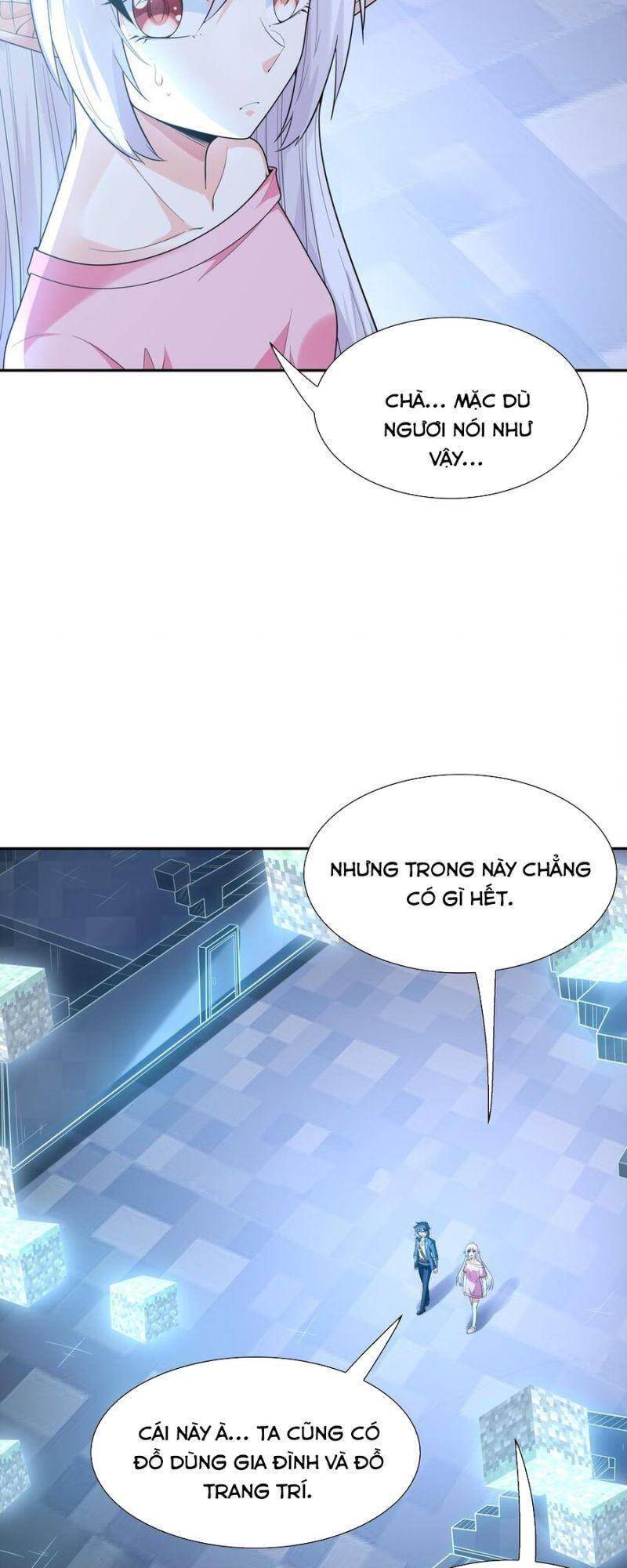 Hậu Cung Của Ta Toàn Là Ma Nữ Phản Diện Chapter 42 - 4