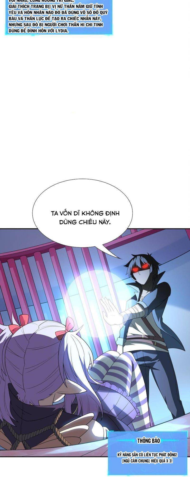 Hậu Cung Của Ta Toàn Là Ma Nữ Phản Diện Chapter 42 - 38