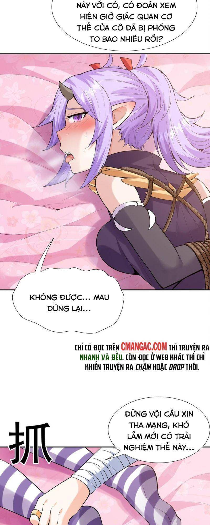 Hậu Cung Của Ta Toàn Là Ma Nữ Phản Diện Chapter 42 - 42