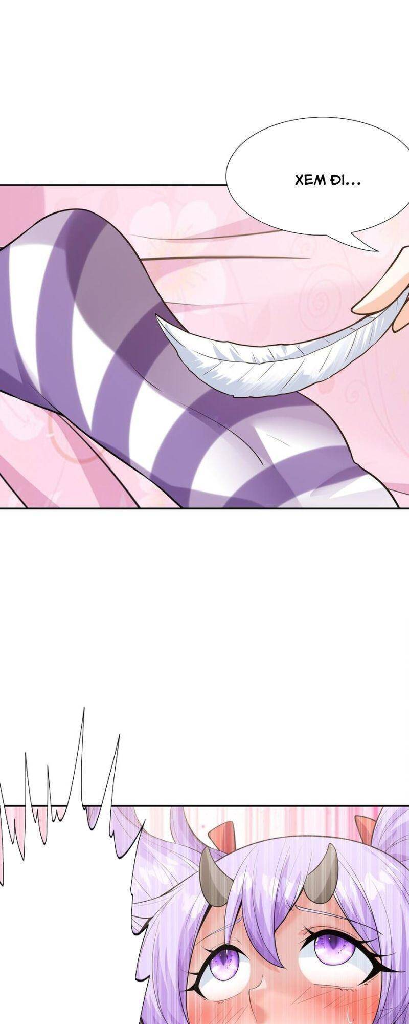 Hậu Cung Của Ta Toàn Là Ma Nữ Phản Diện Chapter 42 - 44