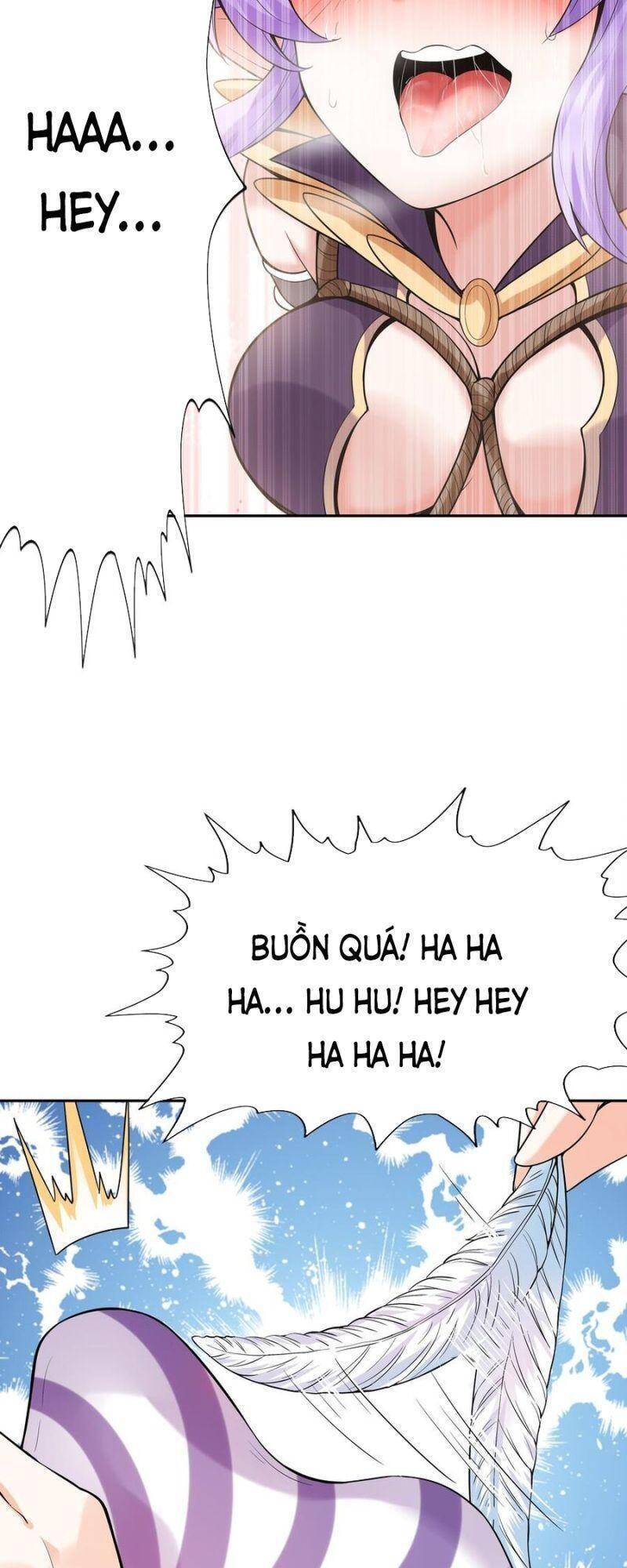 Hậu Cung Của Ta Toàn Là Ma Nữ Phản Diện Chapter 42 - 45