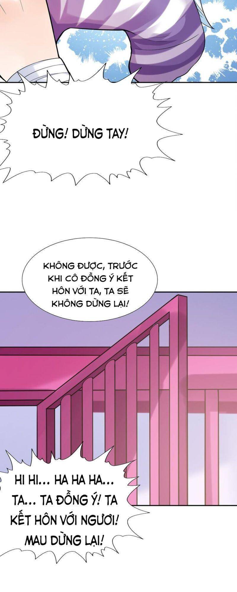 Hậu Cung Của Ta Toàn Là Ma Nữ Phản Diện Chapter 42 - 46