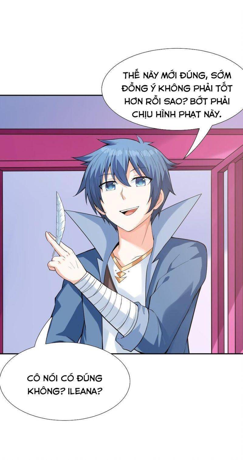 Hậu Cung Của Ta Toàn Là Ma Nữ Phản Diện Chapter 42 - 47