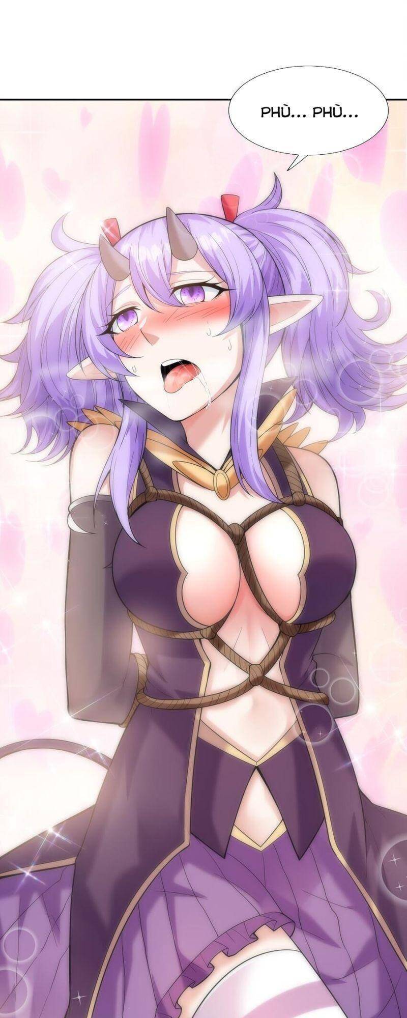 Hậu Cung Của Ta Toàn Là Ma Nữ Phản Diện Chapter 42 - 48