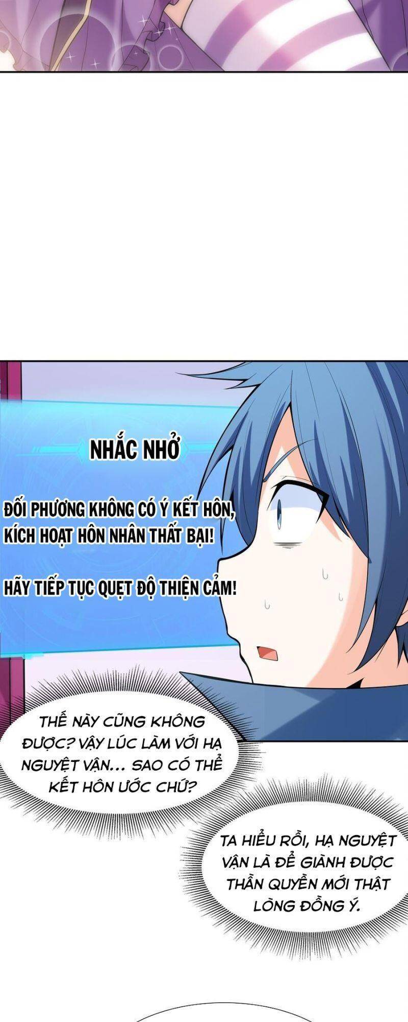 Hậu Cung Của Ta Toàn Là Ma Nữ Phản Diện Chapter 42 - 49