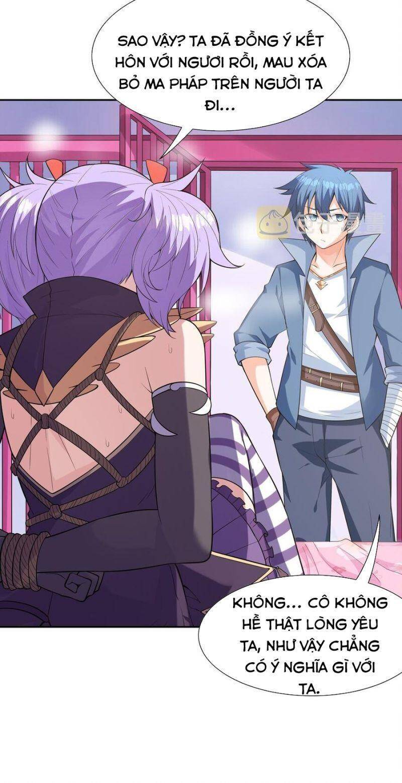 Hậu Cung Của Ta Toàn Là Ma Nữ Phản Diện Chapter 42 - 50